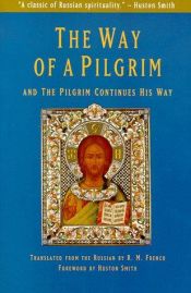 book cover of Way of a Pilgrim by Walter Ciszek