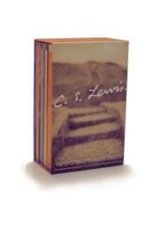 book cover of The C. S. Lewis Signature Classics: "A Grief Observed", "Miracles",", "The Problem of Pain", "The Great Divorce", "The S by C·S·刘易斯
