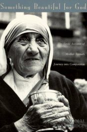 book cover of Rakkauden lähettiläs äiti Teresa by Malcolm Muggeridge