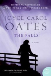 book cover of The Falls by Joyce Carol Oatesová