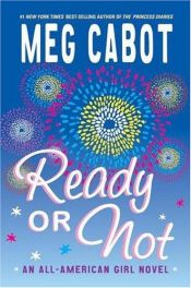 book cover of Ready or Not by ميج كابوت