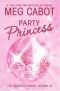 Journal d'une Princesse, Tome 7 : Petite fête et gros tracas