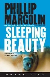 book cover of Sleeping Beauty Rback by Phillip Margolin