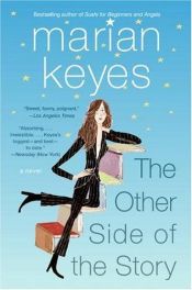 book cover of The other side of the story by Marian Keyes