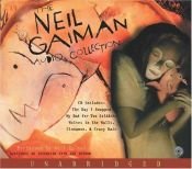 book cover of The Neil Gaiman Audio Collection CD by ניל גיימן