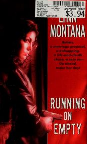 book cover of Running on Empty by Lynn Montana