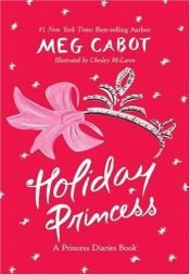 book cover of ©nnepl¿ hercegn¿ ©œr©ơlj©ơnk az ©ơnnepeknek Mi©Łval ©♭s bar©Łtaival by Meg Cabot