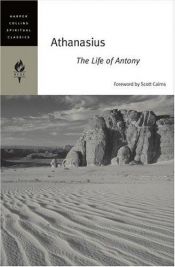 book cover of The Life of Antony by HarperCollins
