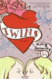 book cover of Twins by Marcy Dermansky