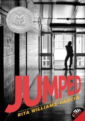 book cover of Jumped by Rita Williams-Garcia
