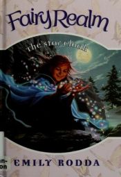 book cover of Fairy Realm #7: The Star Cloak (Raoul Vitale) by Emily Rodda