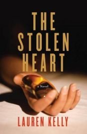 book cover of The stolen heart by Τζόις Κάρολ Όουτς