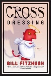 book cover of Cross Dressing by Bill Fitzhugh