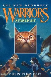 book cover of Starlight by Erin Hunter