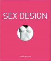 book cover of Sex Design by Max Rippon