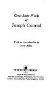 book cover of Great Short Works of Joseph Conrad by Џозеф Конрад