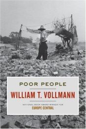 book cover of *Poor people by विलियम वोलमान