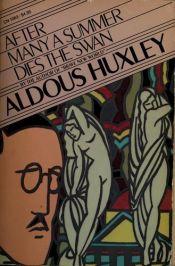 book cover of Jouvence (Presses pocket) by aldus huxley
