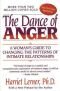 A harag tánca : útmutató nőknek kapcsolataik megváltoztatásához : [az állandósult düh feloldása]