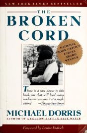 book cover of Broken Cord by Michael Dorris