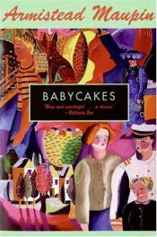 book cover of Babycakes by آرمیستید موپین
