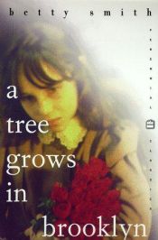 book cover of A Tree Grows in Brooklyn and Maggie-now by Betty Smith