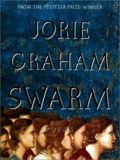 book cover of Swarm by Jorie Graham