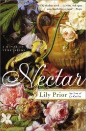 book cover of Nectar by Lily Prior