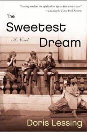 book cover of The Sweetest Dream by Doris Lessingová