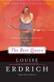 book cover of La Reina de la remolacha by Louise Erdrich