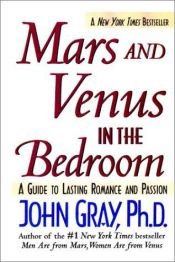 book cover of Marte Y Venus, En La Alcoba by John Gray