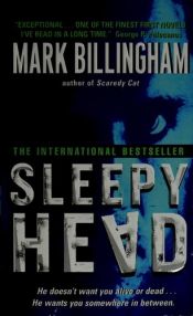 book cover of Sleepyhead (Detective Thorne) by Mark Billingham