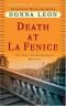 Smrt v beneski operi (Death at La Fenice: A Commissario Guido Brunetti Mystery)