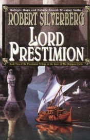 book cover of Lord Prestimion by Robert Silverberg