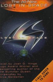 book cover of Lost In Space by Joan D. Vinge