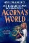 Le Monde d'Acorna, tome 4