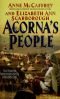 Acorna's People: The Further Adventures of the Unicorn Girl (Acorna, Book 3)