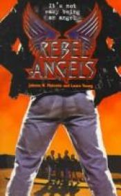 book cover of Rebel Angels (Rebel Angels) by Jahnna N. Malcolm