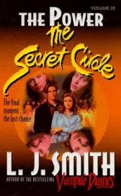 book cover of The Secret Circle Volume 3: The Power by Lisa Jane Smith