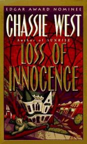 book cover of Loss of Innocence by Chassie West