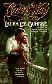 book cover of Conor's Way by Laura Guhrke