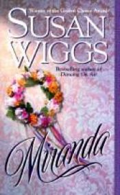 book cover of Miranda by Susan Wiggs