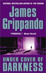 book cover of Under Cover of Darkness (2000) by James Grippando