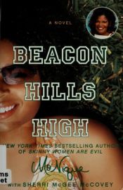 book cover of Beacon Hills High by Mo'Nique Imes-Jackson