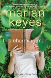 book cover of This charming man by Μάριαν Κιζ