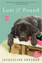 book cover of Lost & found by Jacqueline Sheehan