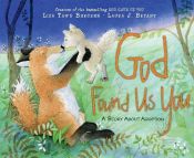 book cover of God Found Us You (HarperBlessings) by Lisa Tawn Bergren