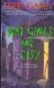 Dead Girls Are Easy (Nicki Styx - Book 1)