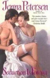 book cover of Seduction is Forever by Jess Michaels