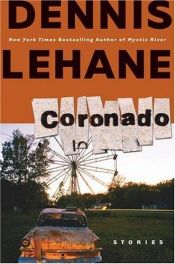 book cover of Coronado by دنیس لهان